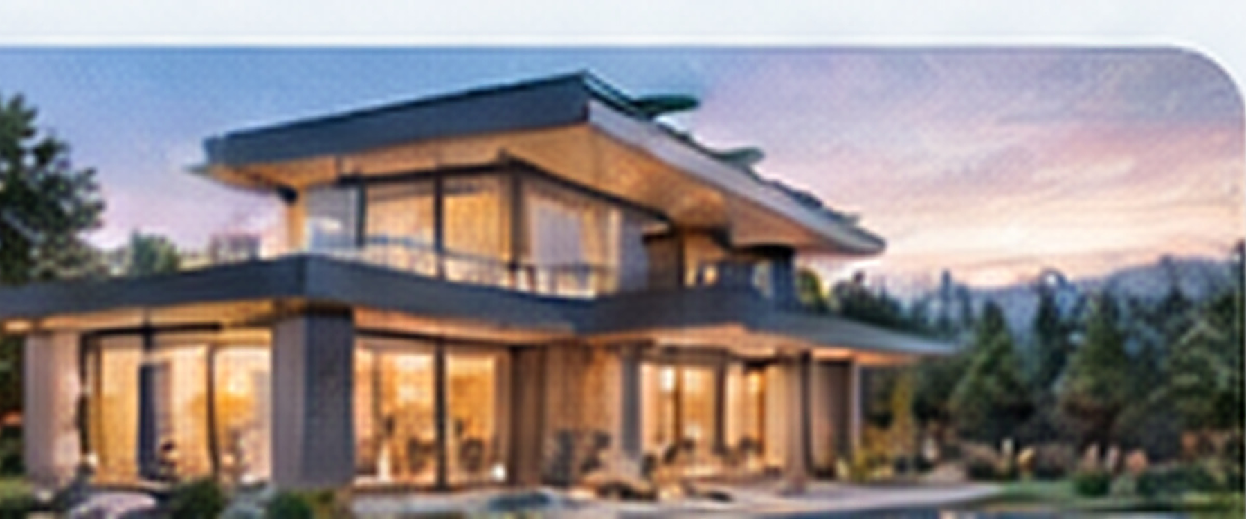 Taşkent Villa Yapımı